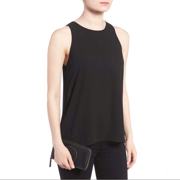 Tory Burch Perforated Logo Zip Continental Wallet - Picture 6 of 8